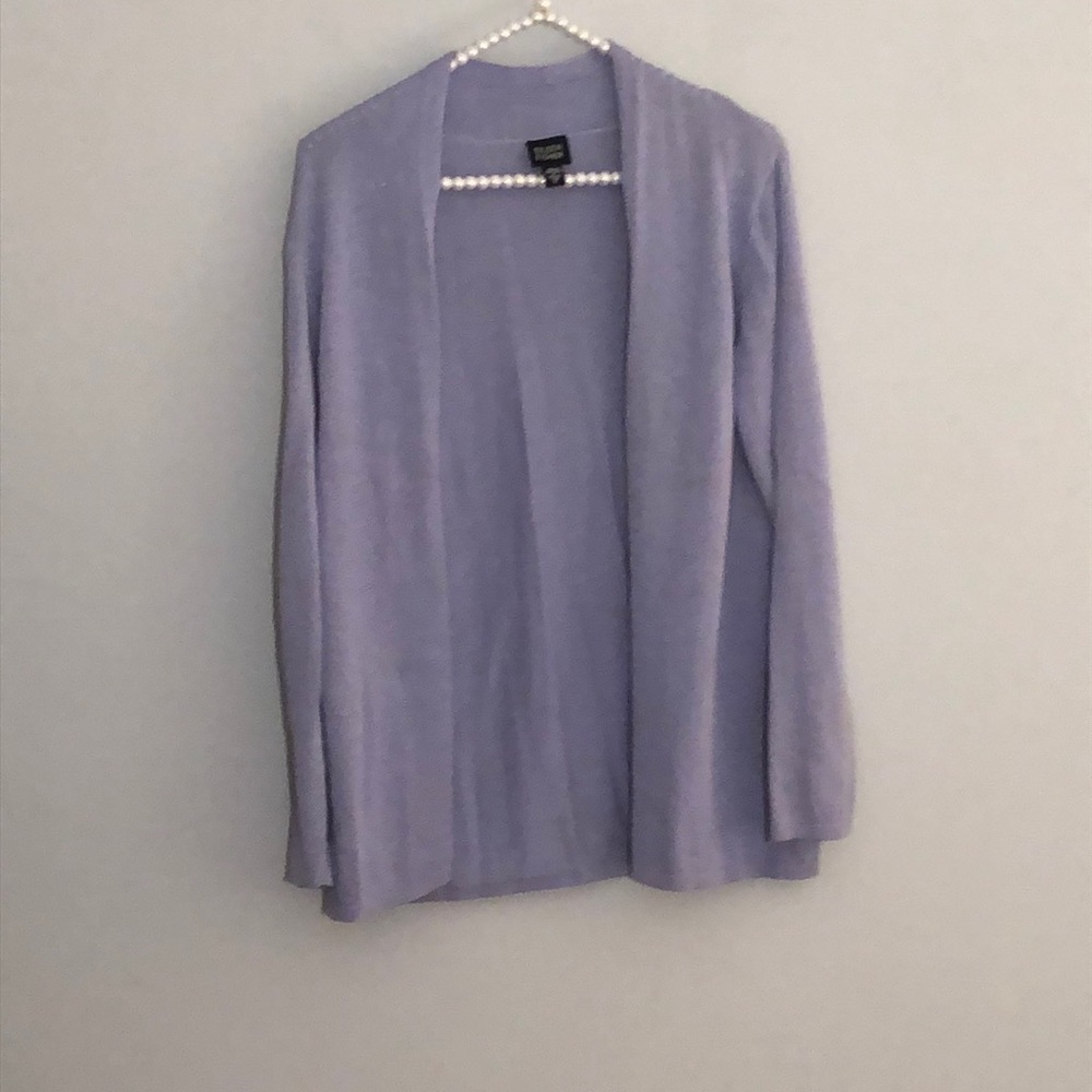Eileen Fisher sweater
